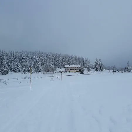 Lejlighed Brimbelles Sapois (Vosges)